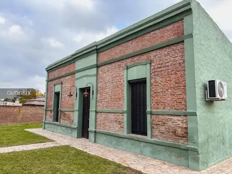 Aurelia, Rafaela S/N