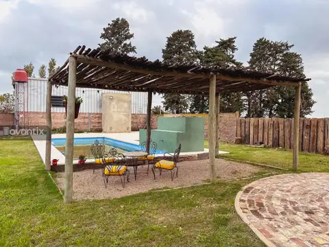 Casa en Venta A Estrenar