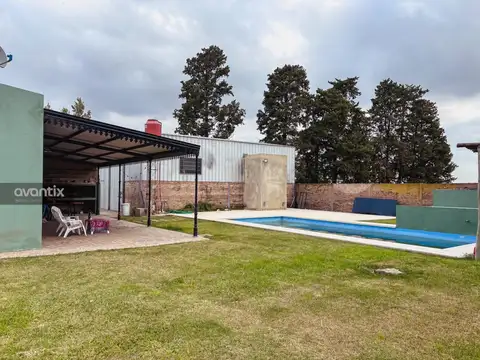 Casa en Venta en Aurelia, USD 90.000