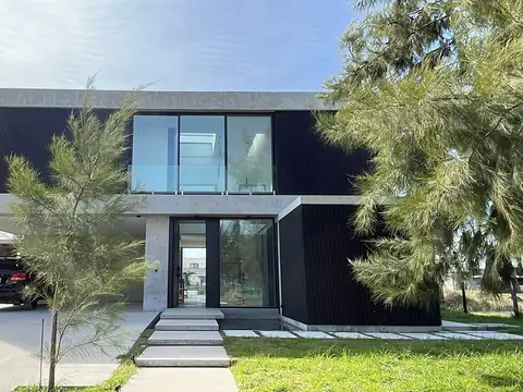 Casa  en Venta en El Naudir, Escobar, G.B.A. Zona Norte