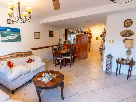 Departamento en Venta en San Isidro, USD 139.990