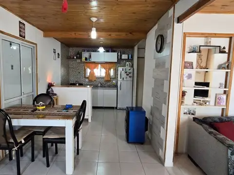 Casa en Venta en Alvear, USD 55.000