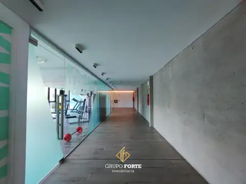 DEPARTAMENTO 2 DORMITORIOS EN GREENPARK - VALLE ESCONDIDO