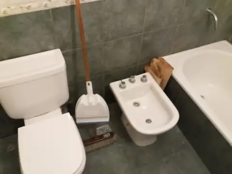 Departamento en Venta 10 años