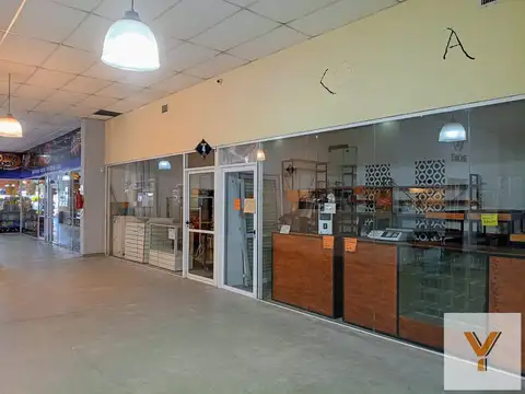 Local en alquiler - monoambiente - 7mts - mar del plata