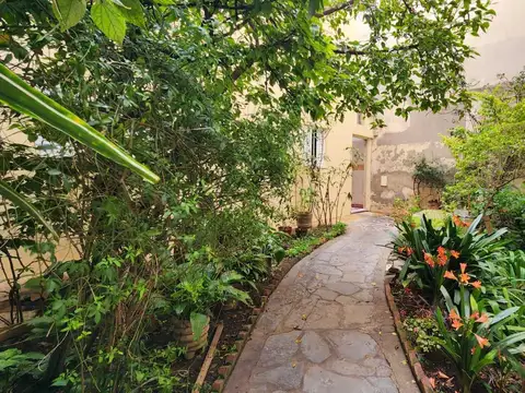 Depto Tipo Casa en Venta de 2 ambientes