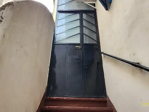 Depto Tipo Casa en Venta en Villa Crespo, USD 69.900