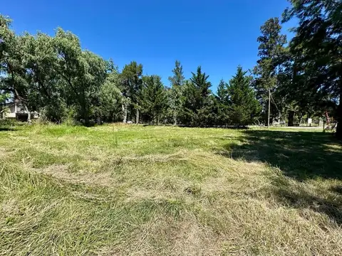 Terreno en Venta de 1080,0 m2