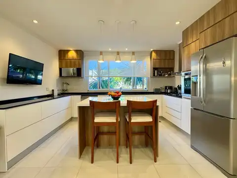 Venta Casa Nuevo Quilmes lote interno