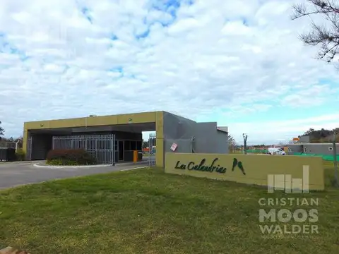 Terreno en venta Las Calandrias Cardales