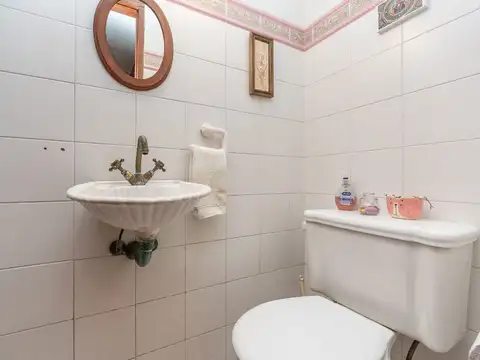 Casa en Venta 32 años