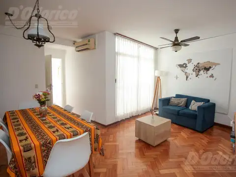 Departamento en Venta de 3 Dormitorios en Belgrano.