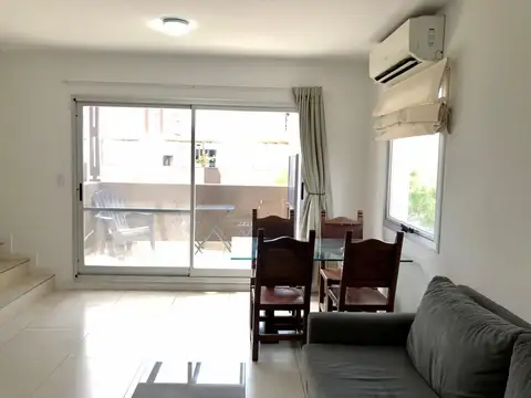 Venta depto 3 ambientes Lago del Sendero - Nordelta