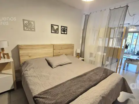 Departamento en Alquiler Temporal 10 años