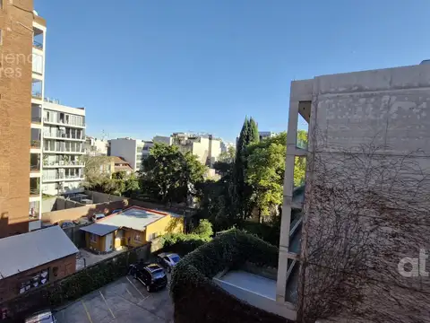 Departamento en Alquiler Temporal de 1 dormitorio