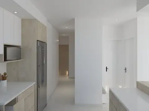 Departamento en Venta 2 años