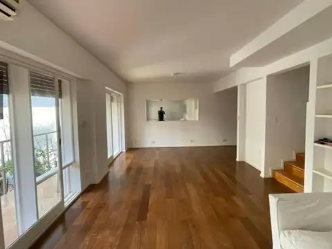 Departamento en Alquiler con 1 cocheras