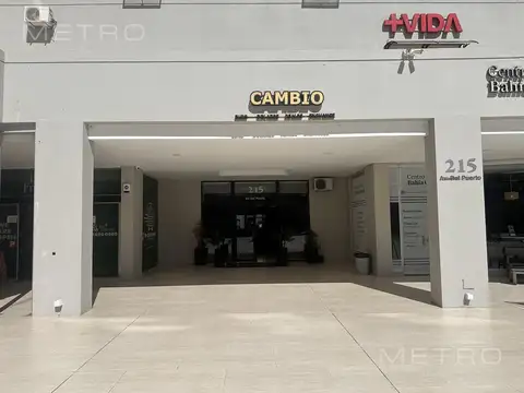 Av del Puerto al 200