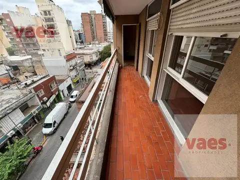 Departamento en Alquiler con 1 cocheras
