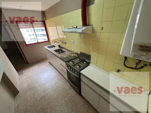 Departamento en Alquiler 25 años