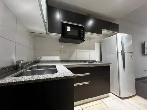 Departamento en Venta en Centro, USD 80.000