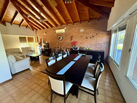 VENTA CASA COUNTRY VENADO I CANNING APTO CREDITO