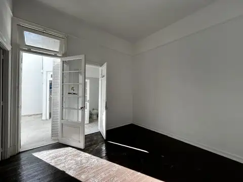 Depto Tipo Casa en Venta de 1 dormitorio