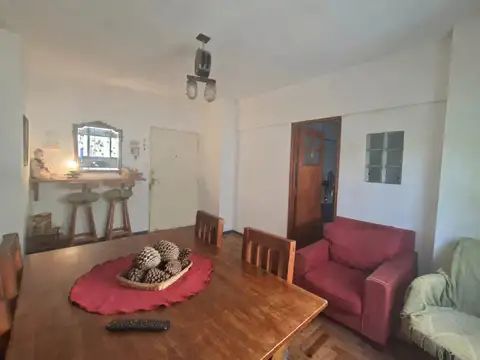 Departamento en venta en Colegiales