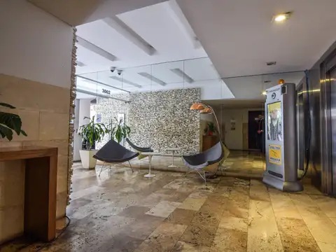 Departamento en Venta en Belgrano R, USD 229.000