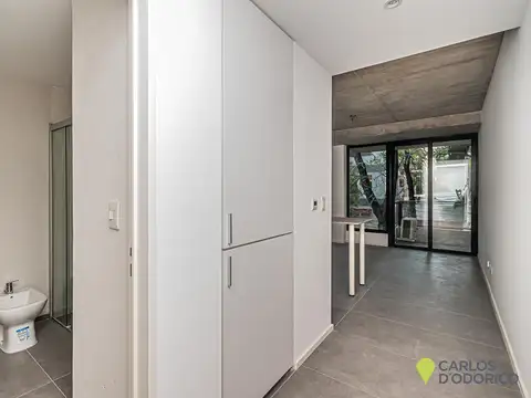 Departamento en Venta de Monoambiente