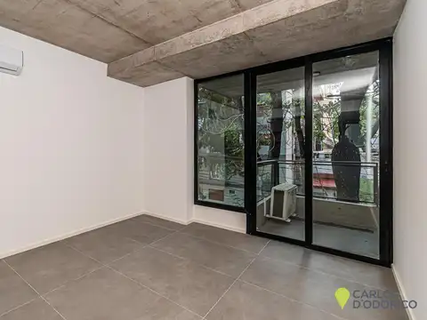 Departamento en pozo en Núñez