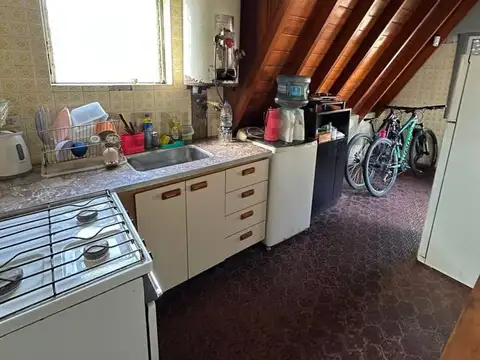 Casa en Venta en Barrio Parque Leloir, USD 116.000