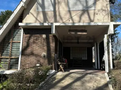 Francisco Ramírez 700, Barrio Parque Leloir, Ituzaingo, Buenos Aires , Piso 0