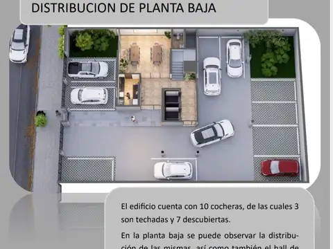 Departamento en Venta en El Palomar, USD 72.660