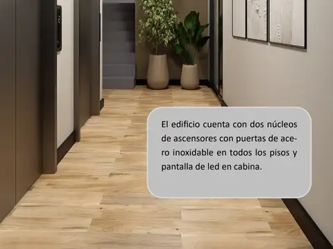 Departamento en Venta A Estrenar