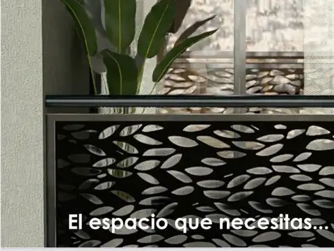 Departamento en Venta al Norte