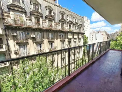Departamento en Alquiler 36 años