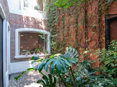 Depto Tipo Casa en Venta en Palermo, USD 499.000