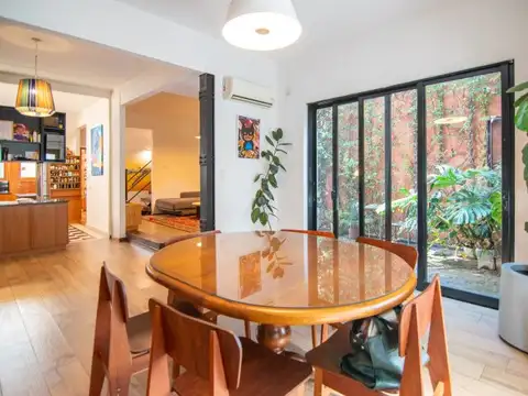 Depto Tipo Casa en Venta 6 años