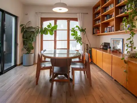 Depto Tipo Casa en Venta de 4 dormitorios