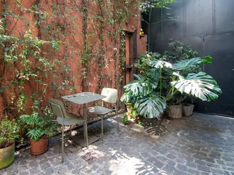 Depto Tipo Casa en Venta de 5 ambientes