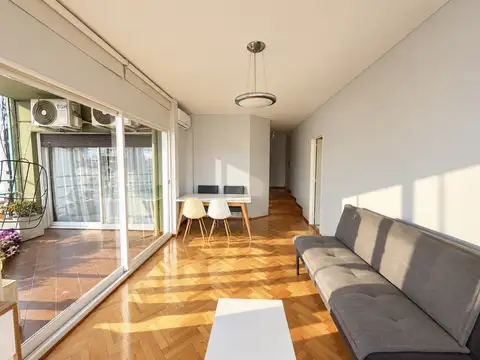 Dorrego 2600, Piso 7