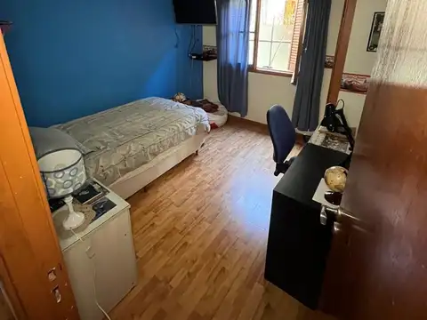 VENTA DTO 4 AMBIENTES C/BAULERA. CABALLITO