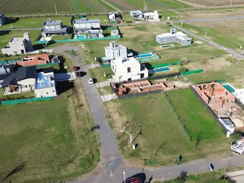 Terreno en Venta en Pueblo Esther, USD 24.000