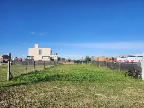 BRISANOVA BARRIO CERRADO Lote 209