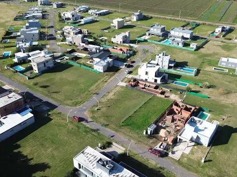 Lote en Venta Brisanova Barrio Cerrado Pueblo Esther