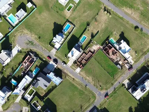 BRISANOVA BARRIO CERRADO Lote 209