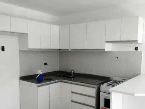 Departamento en Venta en Ramos Mejia, Partido de La Matanza