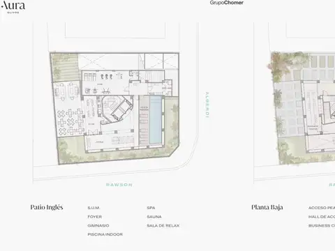 Departamento en Venta de 3 dormitorios