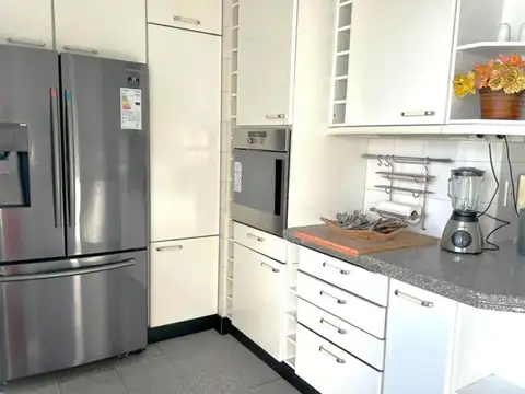 Departamento en Venta en Recoleta, USD 1.200.000